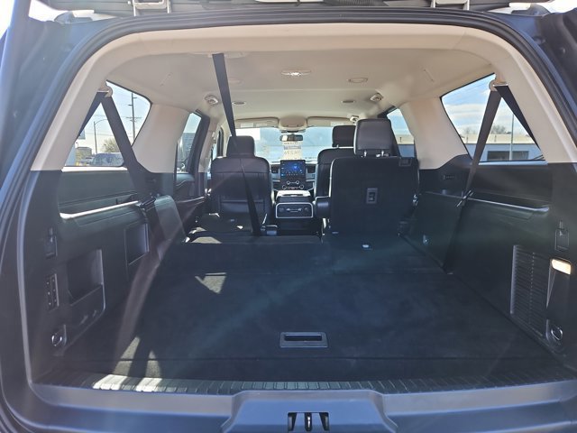 Certified 2023 Ford Expedition Max XLT AWD/4WD image 9