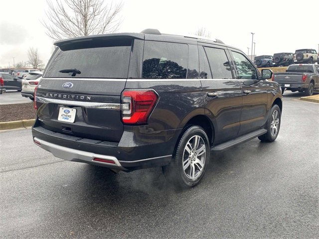 Certified 2024 Ford Expedition Limited image 9