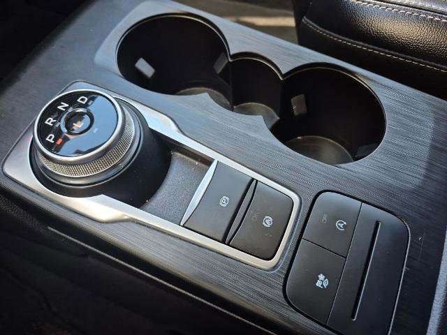 Certified 2022 Ford Escape SEL image 22