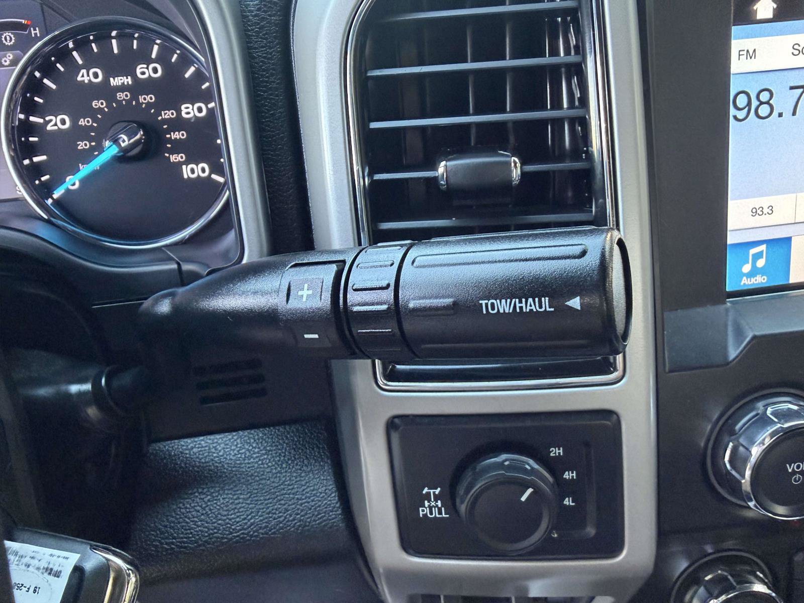 Certified 2019 Ford F250 Lariat w/ Chrome Package AWD/4WD image 11