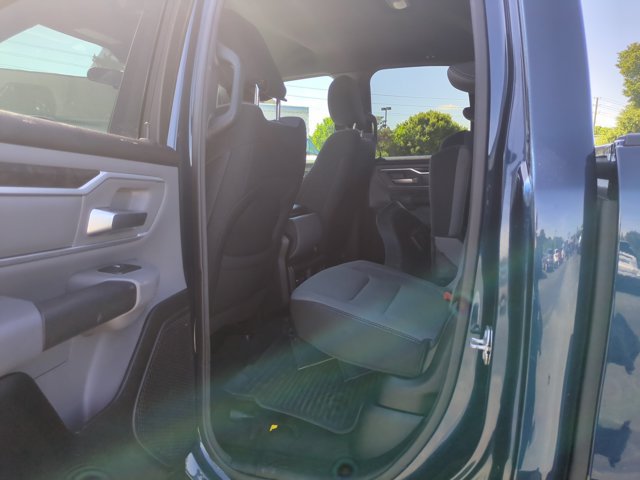 Used 2022 RAM 1500 Big Horn RWD image 29