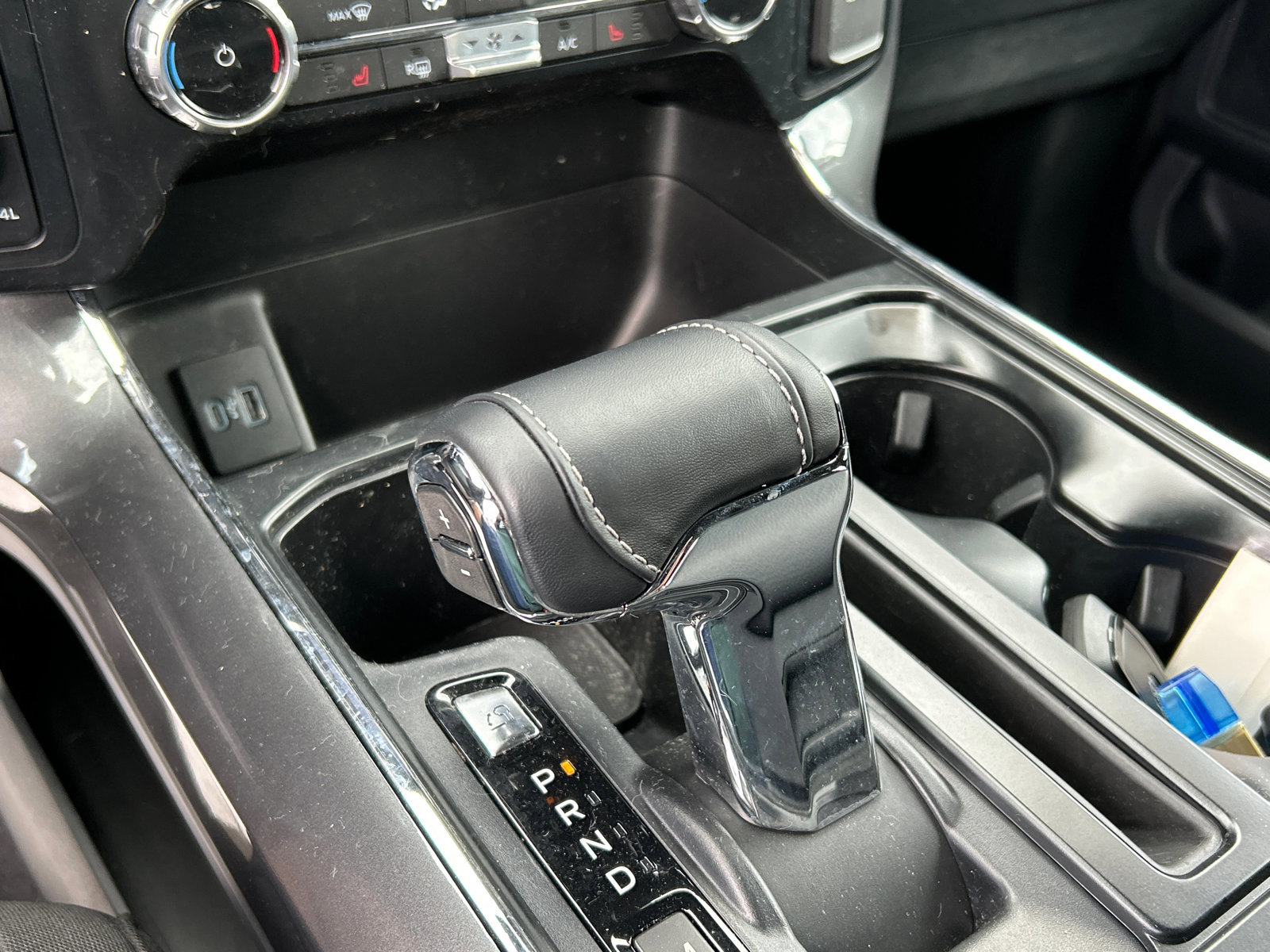 Certified 2023 Ford F150 XLT w/ Equipment Group 302A High AWD/4WD image 14