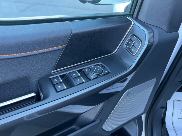 Certified 2023 Ford F150 Tremor w/ Equipment Group 402A High image 13