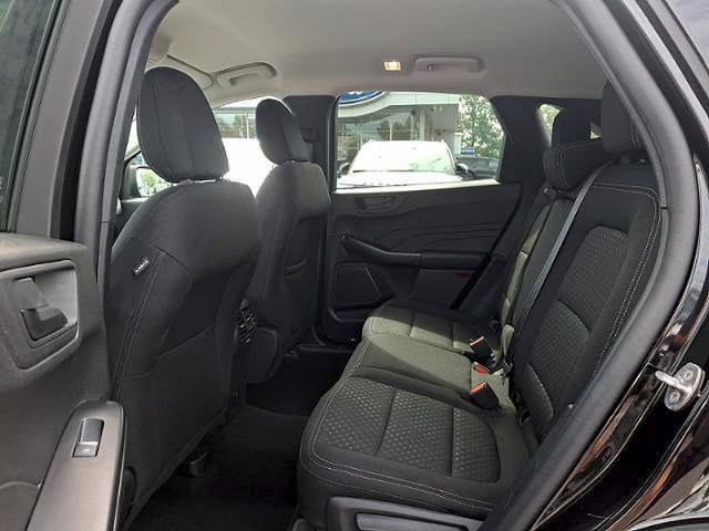 Certified 2025 Ford Escape Active AWD/4WD image 11