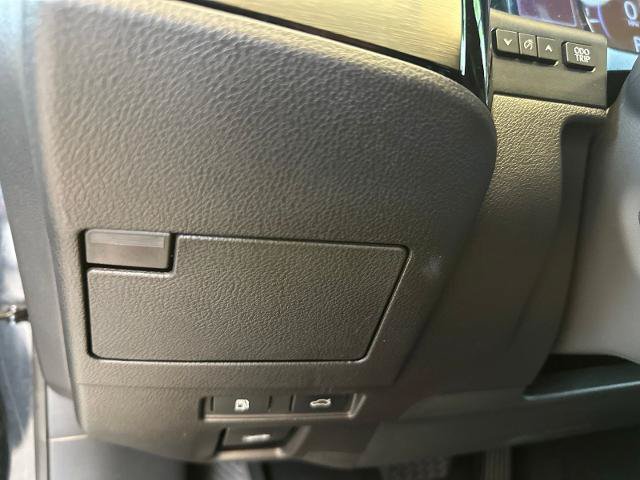Used 2024 Lexus ES 350 w/ Premium Package FWD image 25