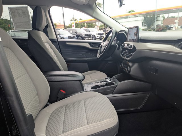 Certified 2022 Ford Escape SE w/ Convenience Package FWD image 35