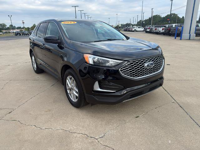 Certified 2023 Ford Edge SEL AWD/4WD image 8