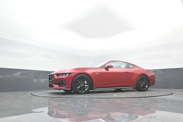 Certified 2024 Ford Mustang GT image 28