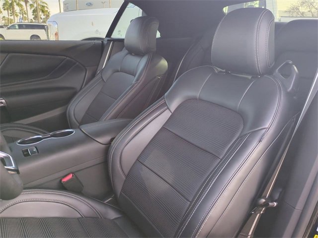 Certified 2025 Ford Mustang GT Premium image 16