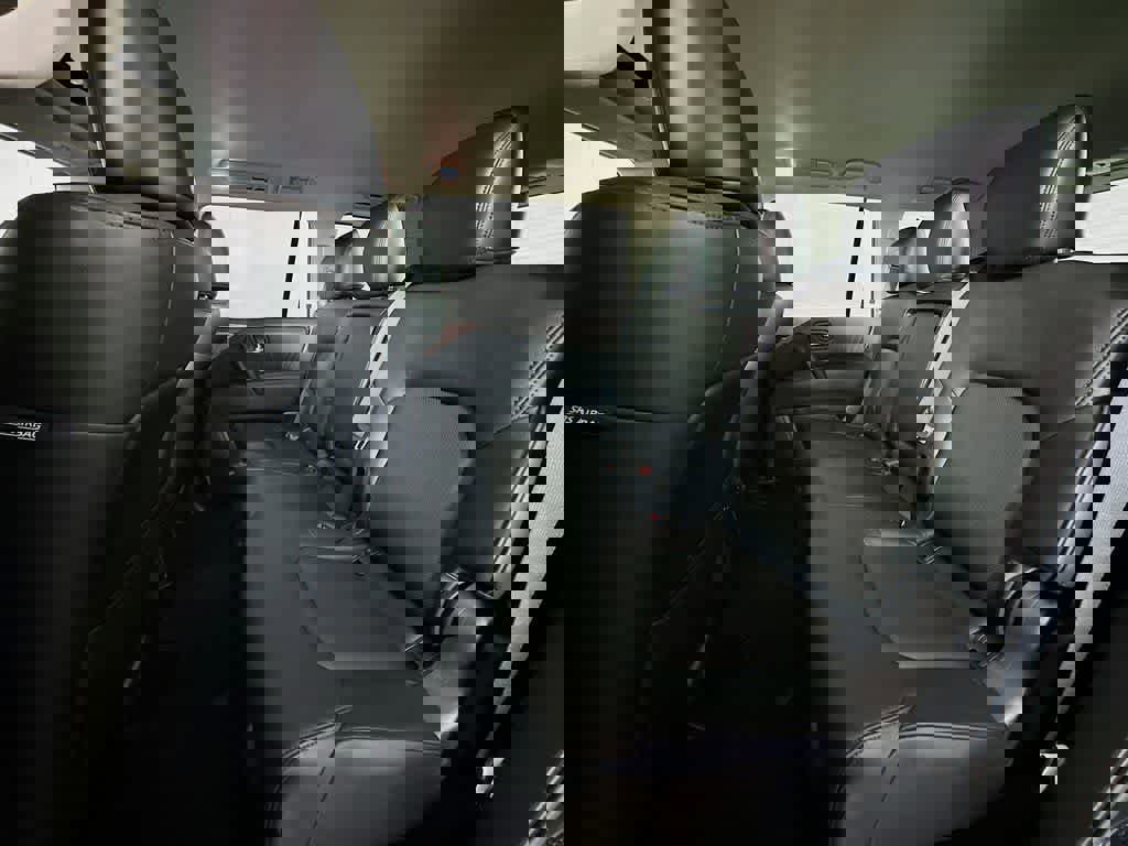 Used 2024 Nissan Armada SL w/ Cargo Package image 16