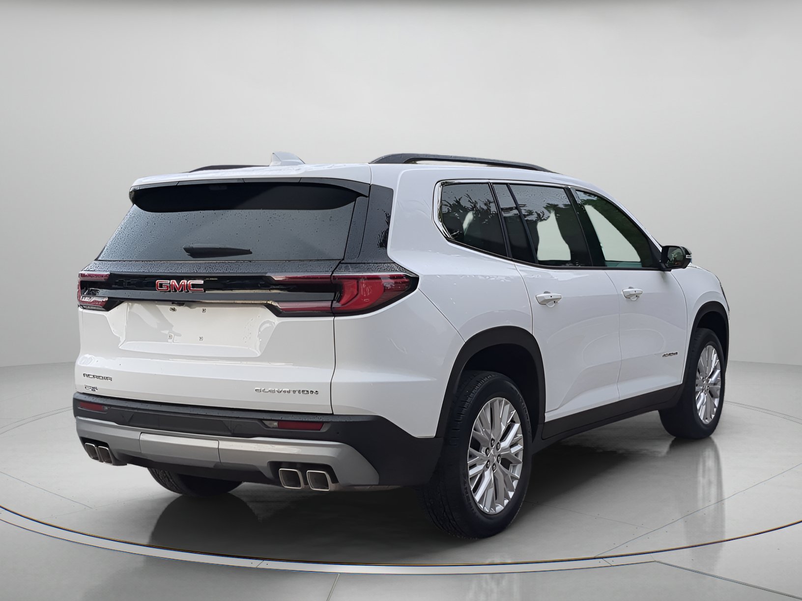 Used 2026 GMC Acadia Elevation FWD image 40