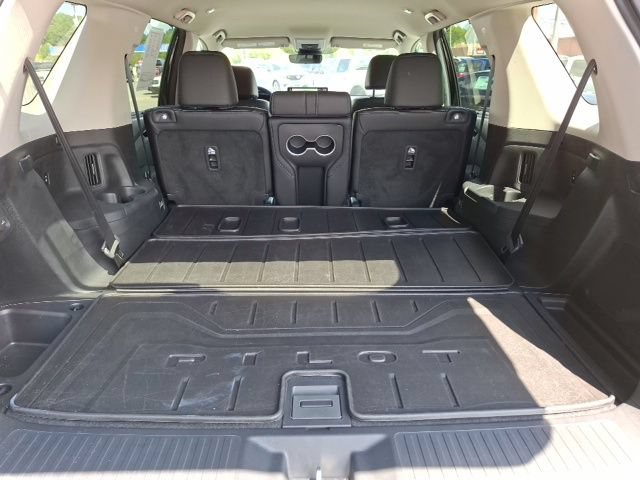 Used 2026 Honda Pilot EX-L image 30