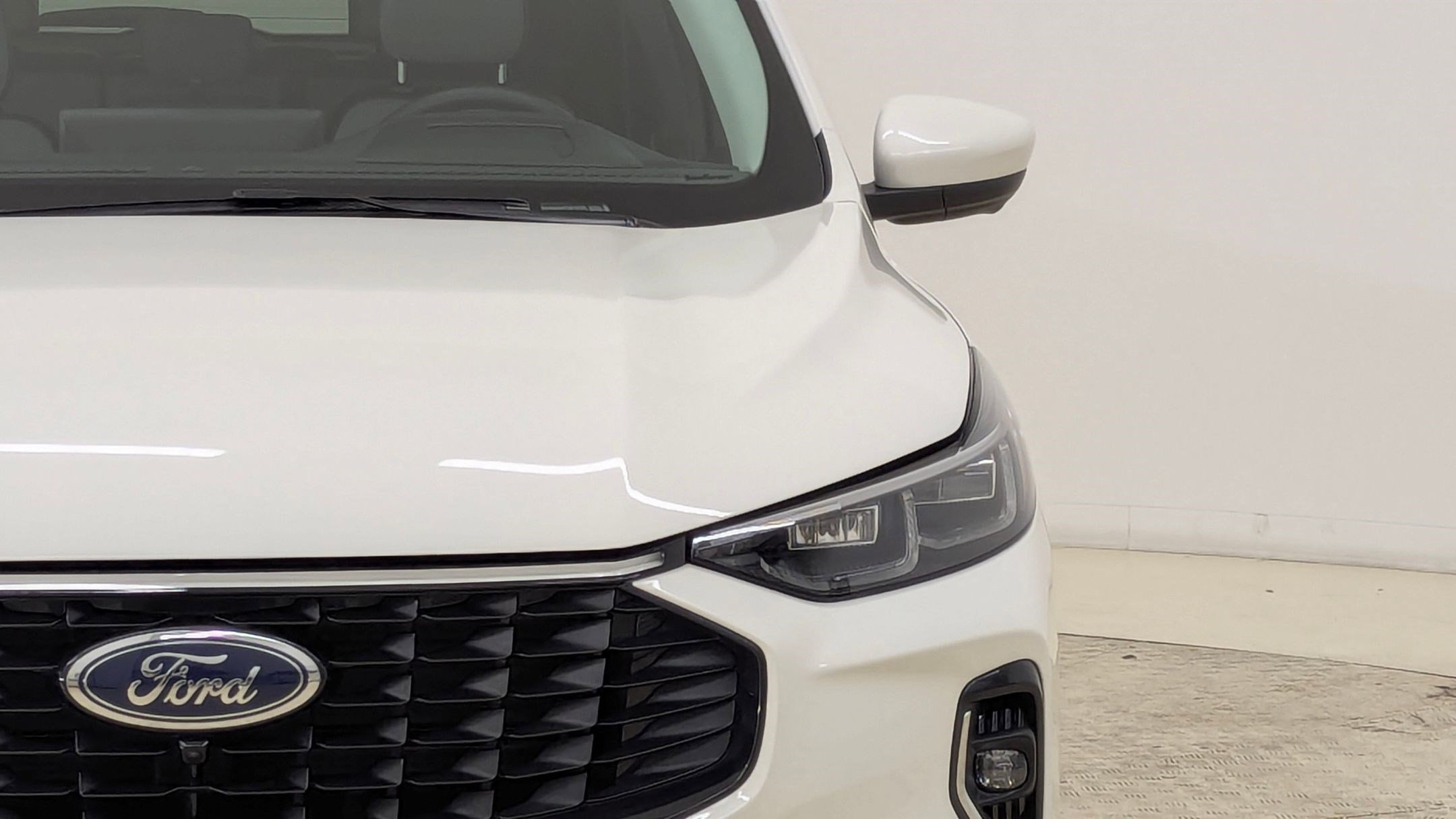 Certified 2023 Ford Escape Platinum w/ Premium Technology Package image 11