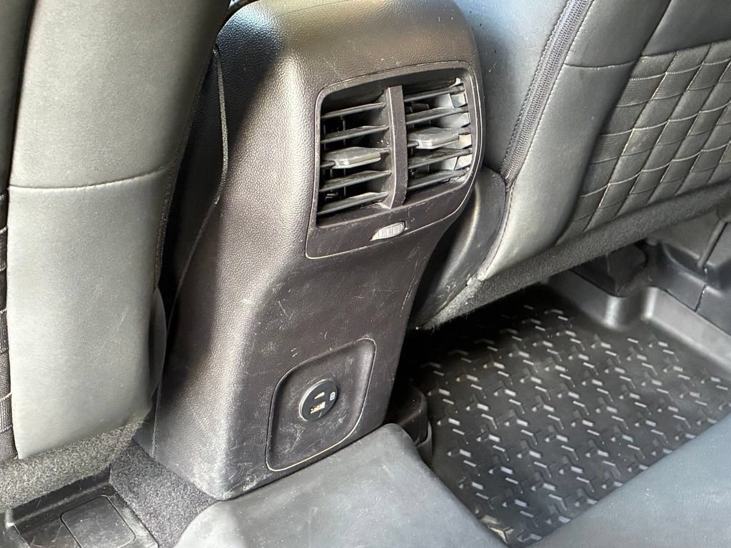 Certified 2023 Ford Bronco Sport Big Bend AWD/4WD image 52