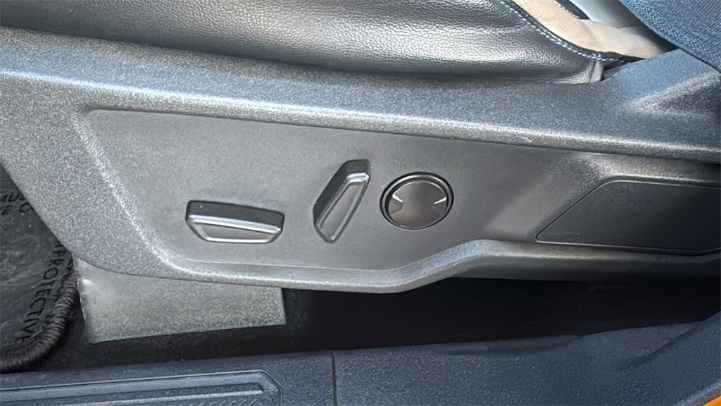 Certified 2022 Ford Bronco Wildtrak image 23