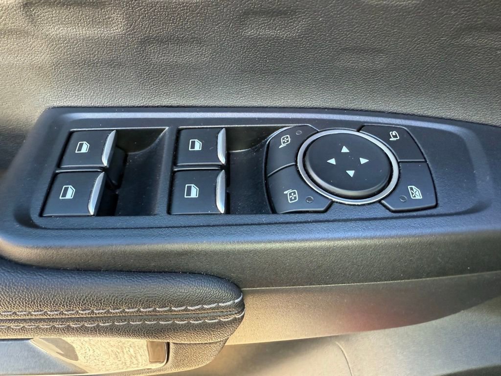 Certified 2024 Ford Ranger XLT image 20