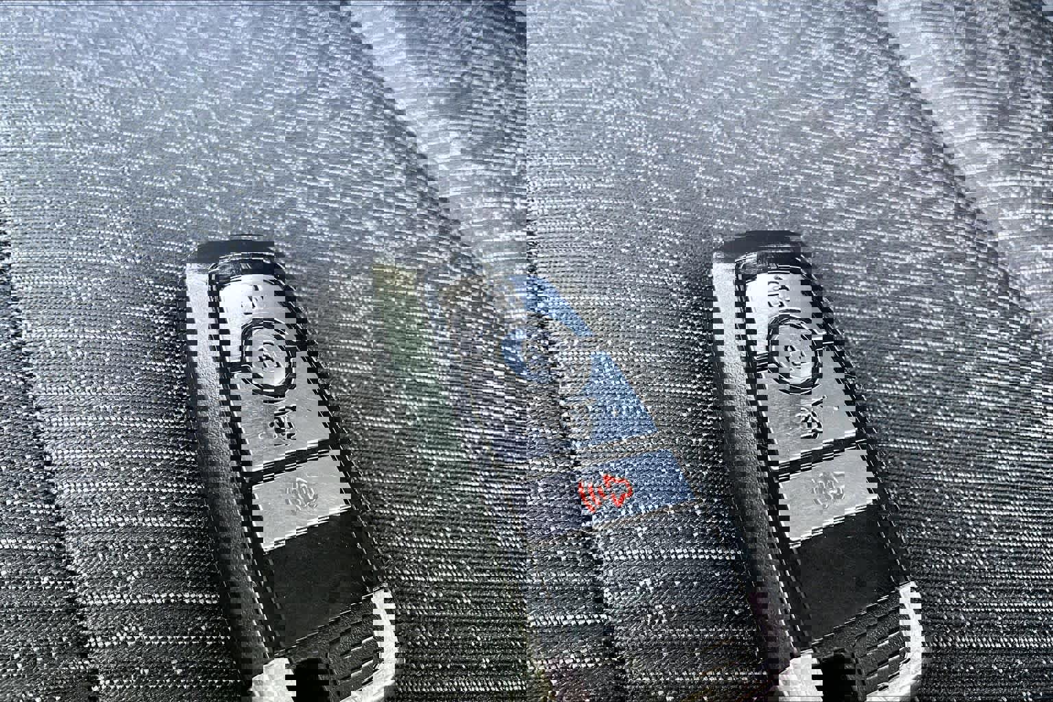 Certified 2024 Ford F150 XLT w/ Equipment Group 302A MID image 16