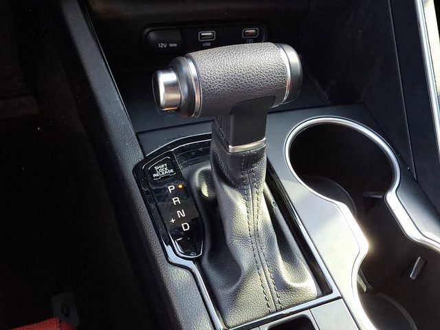 Used 2023 Kia K5 GT-Line w/ GT-Line Premium Package FWD image 15