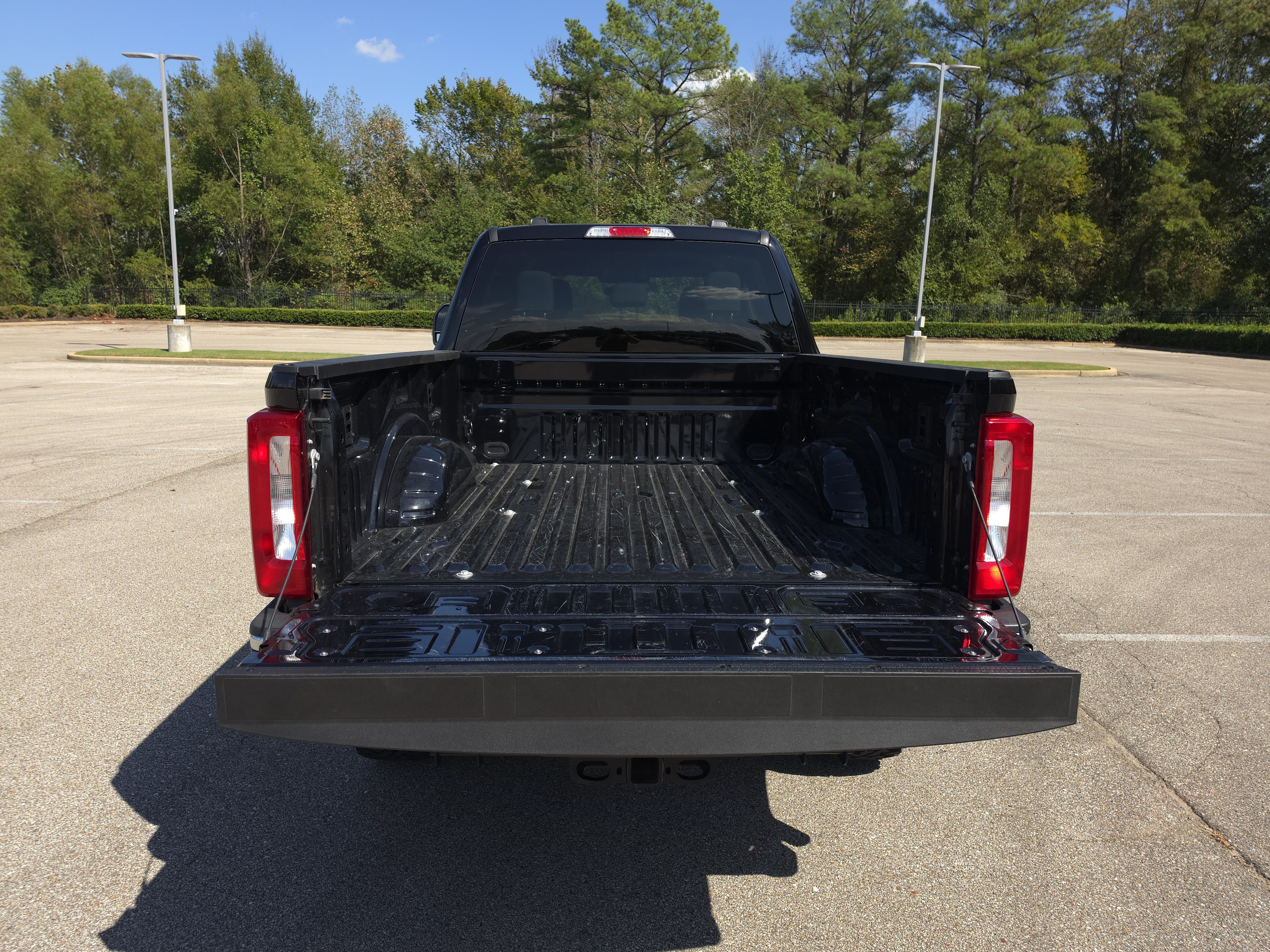 Certified 2026 Ford F250 XLT w/ Tremor Off-Road Package AWD/4WD image 16