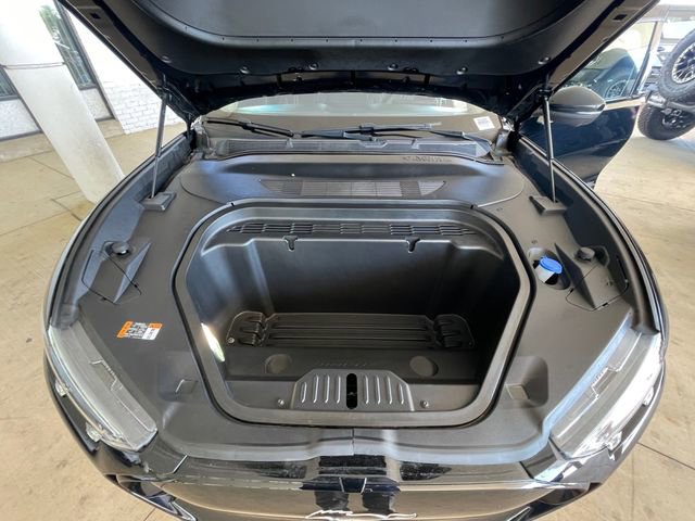 Certified 2023 Ford Mustang Mach-E Premium image 20