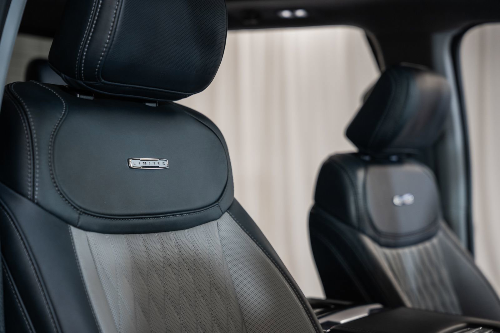 Certified 2023 Ford F150 Limited image 46