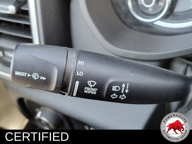 Used 2022 RAM 1500 Big Horn image 31