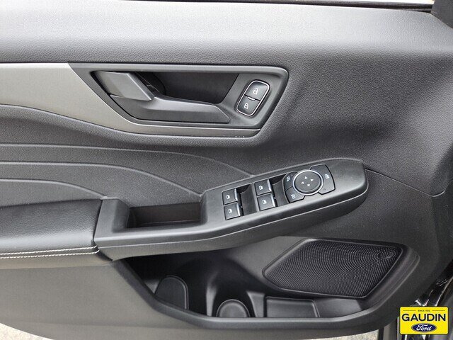 Certified 2023 Ford Escape Active FWD image 18