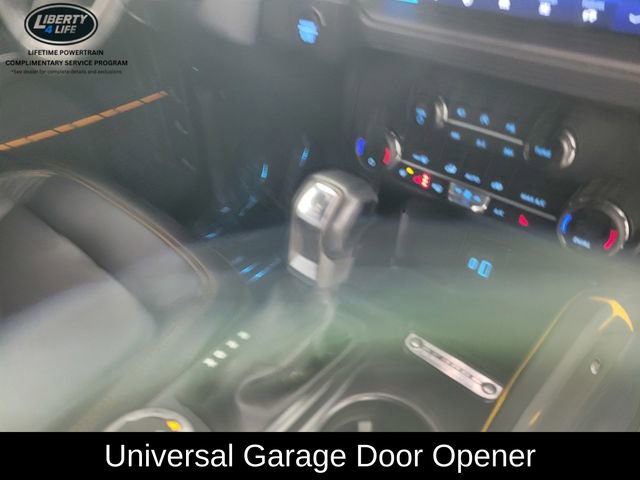 Certified 2024 Ford Bronco Badlands image 25