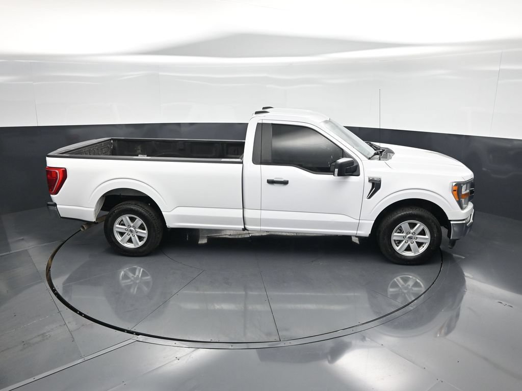 Certified 2021 Ford F150 XLT w/ Equipment Group 301A Mid RWD image 51
