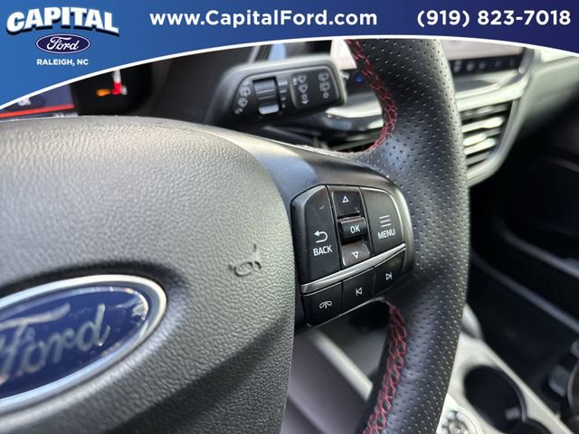Certified 2024 Ford Escape ST-Line w/ Tech Pack #1 AWD/4WD image 24