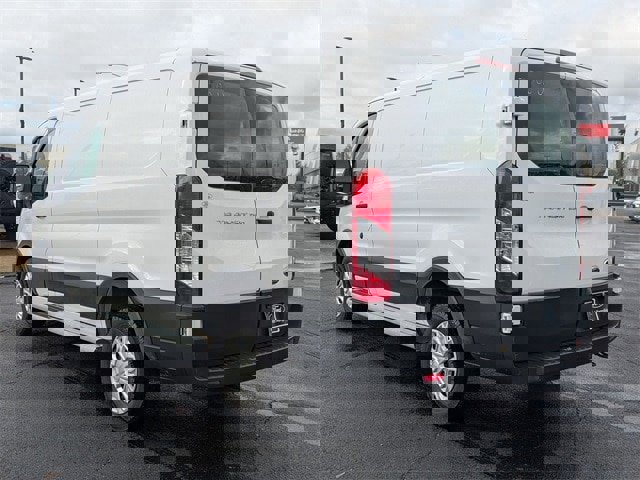 Certified 2024 Ford Transit 250 BASE w/ Exterior Upgrade Package image 5
