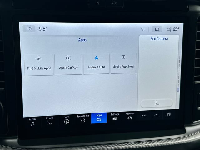 Certified 2025 Ford F150 Raptor AWD/4WD image 36