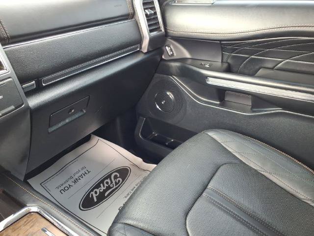 Certified 2020 Ford Expedition Platinum AWD/4WD image 22