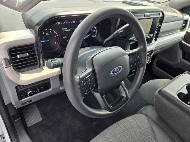 Certified 2026 Ford F350 XLT AWD/4WD image 18