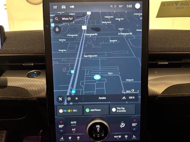 Certified 2021 Ford Mustang Mach-E GT image 25