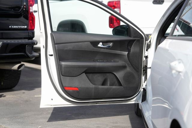 Used 2024 Kia Forte GT-Line image 29