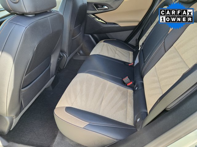 Used 2026 Chevrolet Equinox ACTIV FWD image 28