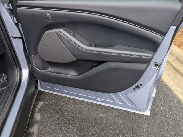 Certified 2022 Ford Mustang Mach-E Select AWD/4WD image 37