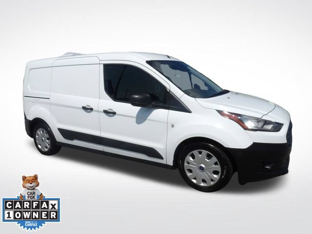 Certified 2023 Ford Transit Connect XL FWD image 14