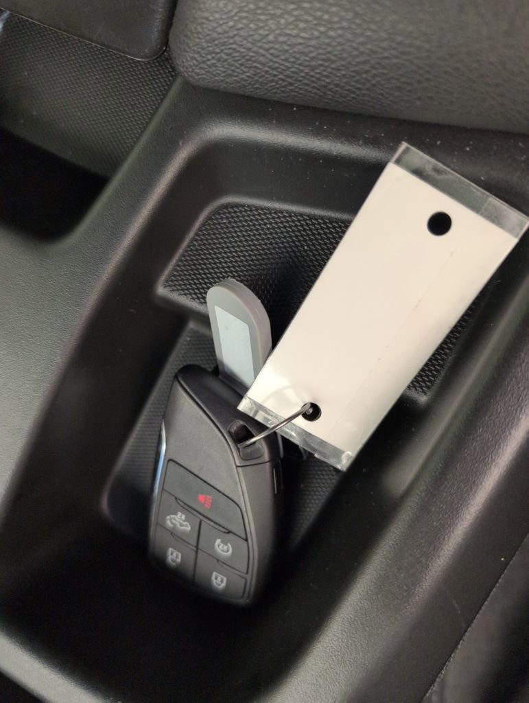 Used 2024 GMC Sierra 1500 Elevation image 47