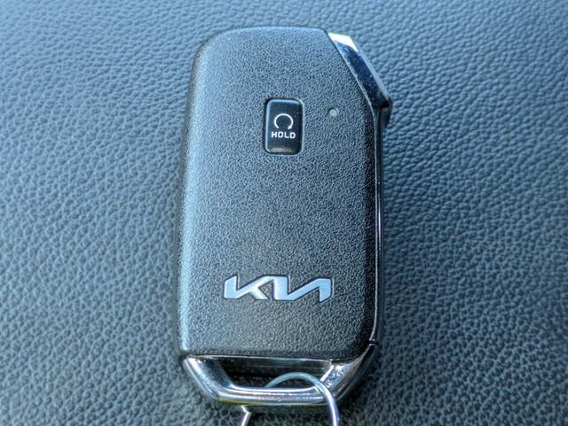 Used 2024 Kia Sportage X-Pro Prestige image 30