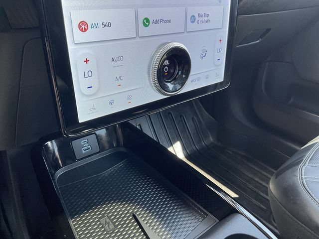 Certified 2024 Ford Mustang Mach-E Premium AWD/4WD image 20