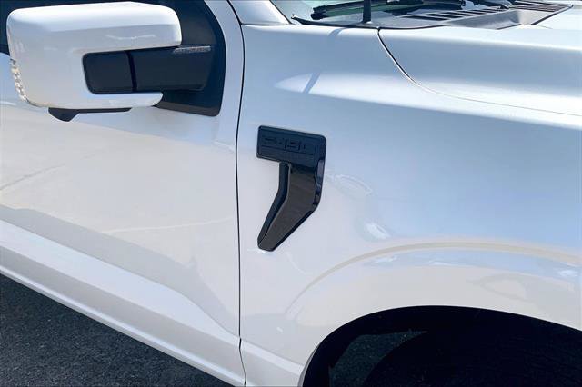 Certified 2024 Ford F150 Lariat w/ Bed Utility Package AWD/4WD image 8