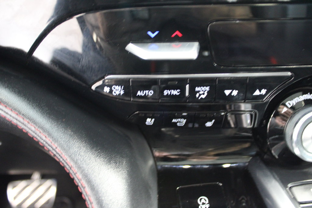 Used 2022 Acura MDX A-Spec AWD/4WD image 25