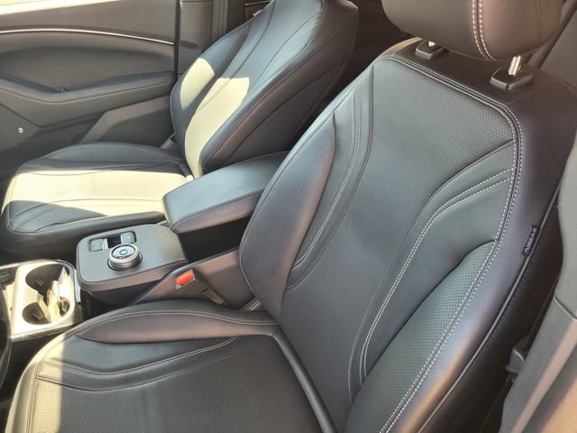 Certified 2024 Ford Mustang Mach-E Premium RWD image 11
