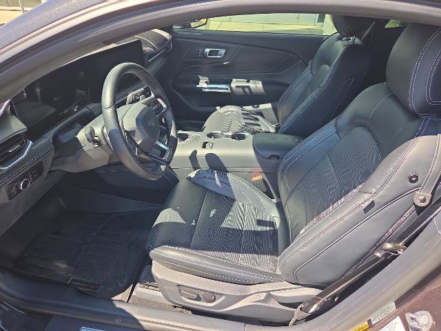 Certified 2024 Ford Mustang GT Premium image 12