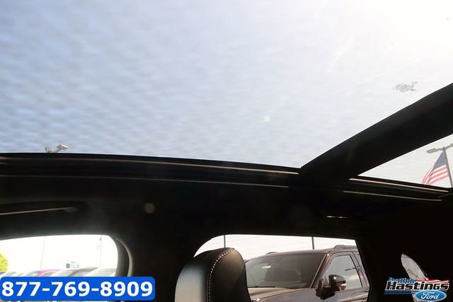 Certified 2024 Ford Edge ST w/ Equipment Group 401A image 30