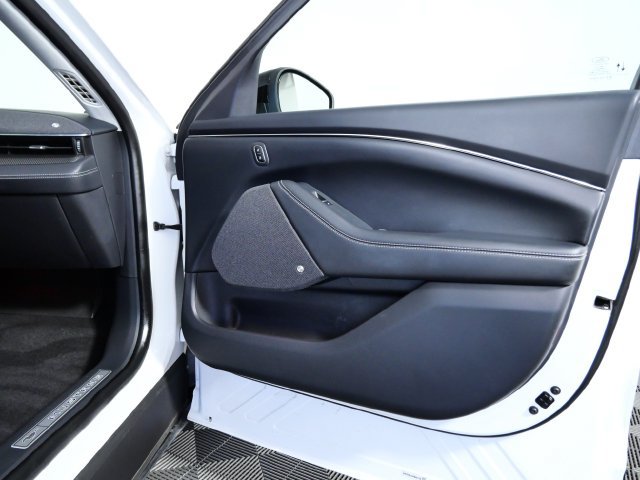 Certified 2023 Ford Mustang Mach-E Premium AWD/4WD image 10