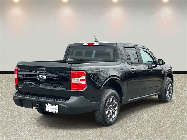 Certified 2024 Ford Maverick XLT w/ XLT Luxury Package image 5