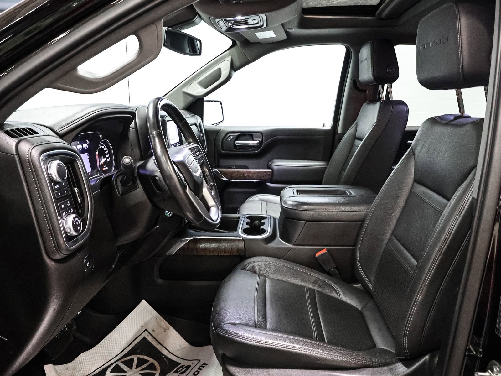 Used 2019 GMC Sierra 1500 Denali image 22